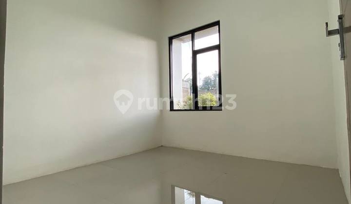 Rumah Baru 300jtan 3Km Stasiun Depok Lama Konsep Mezzanine 2
