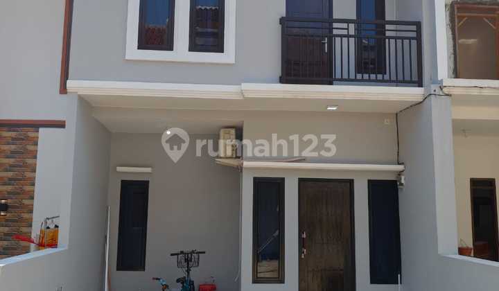 Raih Rumah Idaman Modern dengan Promo!