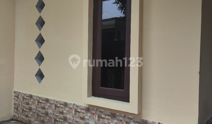 For Sale Ready-to-Occupy House - Citra Indah Jonggol