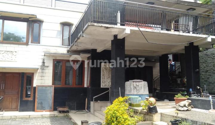 Rumah Di Gombel Indah 1