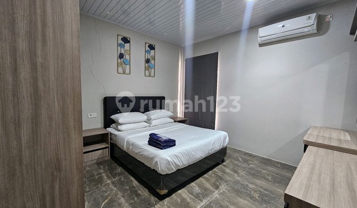 Luxury House for Rent in the City Center Luxury House for Rent in the City Center