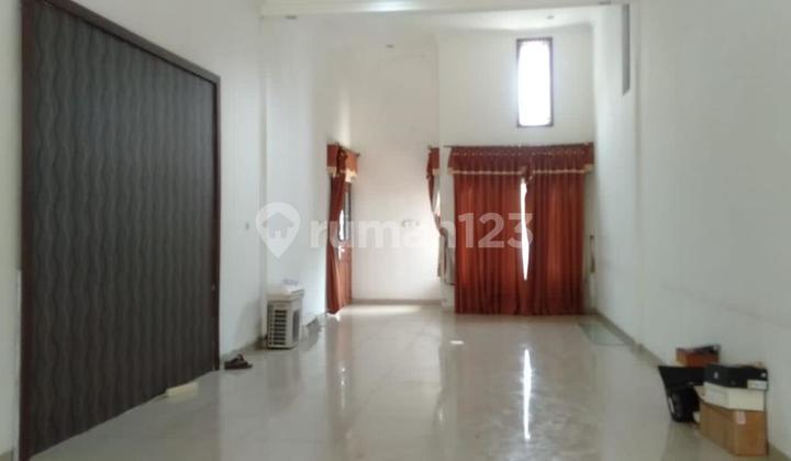 Rumah Di Gombel Indah 2