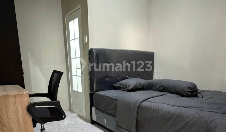 Exclusive Boarding House For Sale In Tambak Boyo Raya Near Usm, Semarang City Exclusive Boarding House For Sale In Tambak Boyo Raya Near Usm, Semarang City