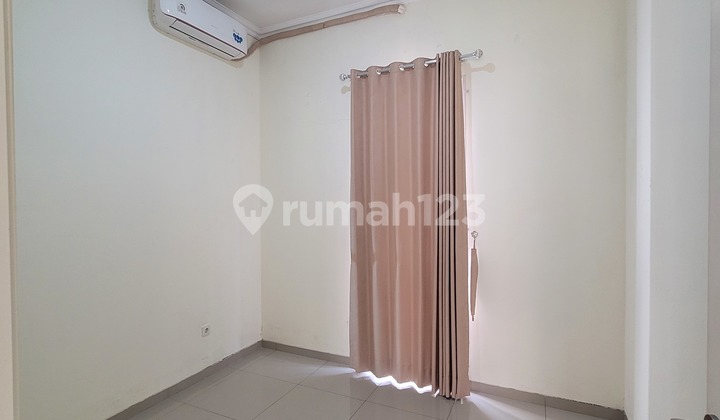 Jual Rumah Graha Padma Smg.dekat Tengah Kota,bandara,akses Tol  2