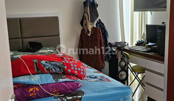 For Sale Fully Furnished House Near Undip Campus Banyumanik Semarang 2