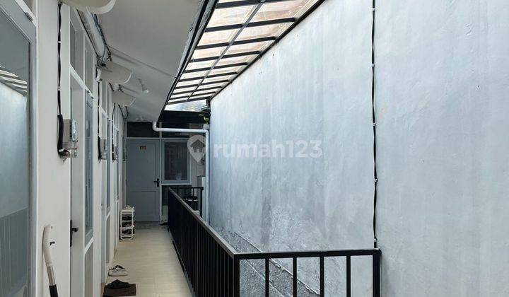 Dijual Kost Putri Lokasi Dekat Kampus Undip Tembalang Semarang  2