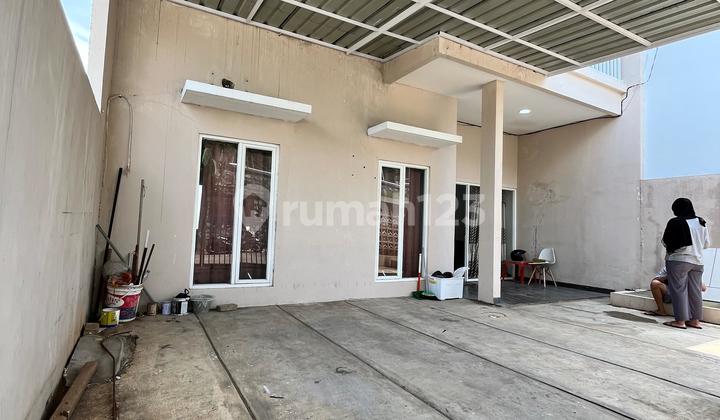 Dijual Rumah Bagus Terawat Di Candi Kalasan Semarang Barat 2