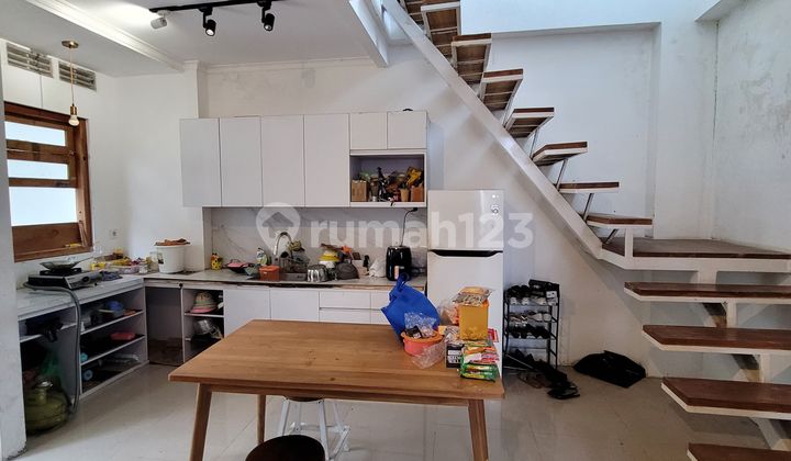 For Sale House Hook Position In Candi Kalasan Manyaran Semarang Brt 2