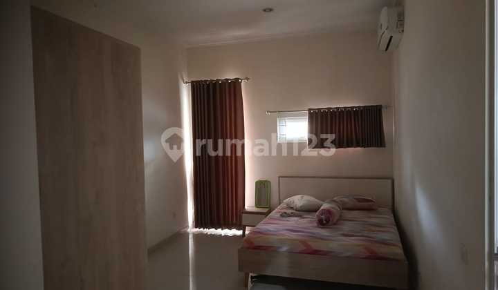 Dijual Rumah Bagus Posisi Pojok Di Graha Padma Semarang Barat 2