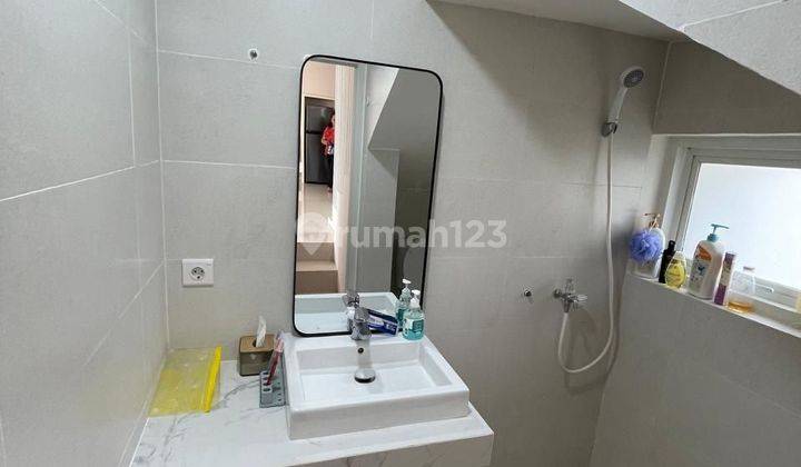 Dijual Rumah Cantik Terawat Di Bsb City Semarang  2