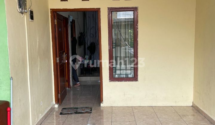 For Sale, House In Pucang Gading Bawah Cluster, Batur Sari, Mranggen 2