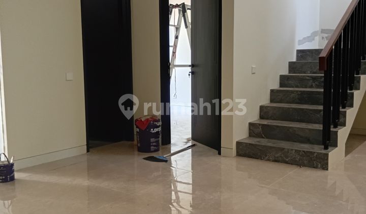 Jual Rumah Mewah 3 Lantai Di Jln Utama Citragrand Tembalang Smg 2