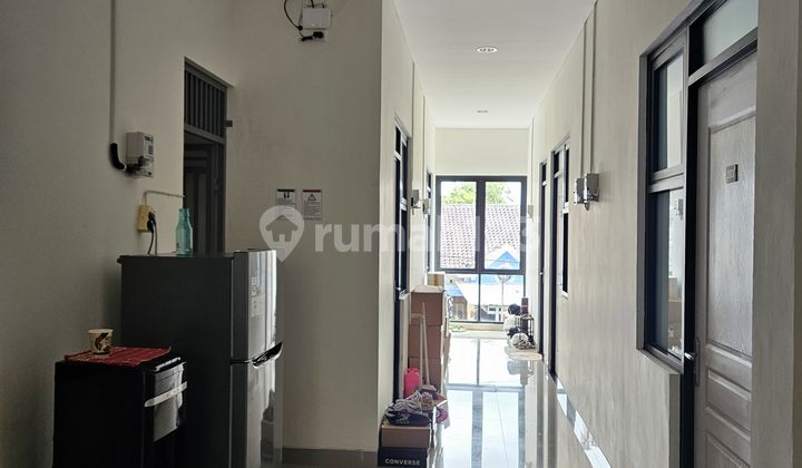 For Sale: Fully Occupied Boarding House in Kalicari, Pedurungan, Gayamsari, Semarang
