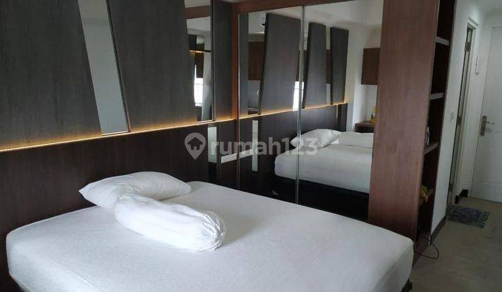 Dijual Apartemen Paltrow Dekat Kampus Undip Tembalang Semarang 2