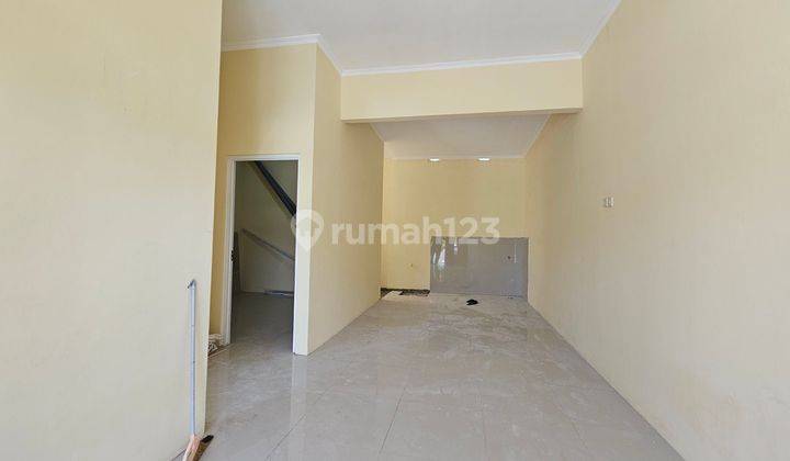 Rumah Baru Dekat Jl Majapahit Raya,hotel Horison Pedurungan Smg 2