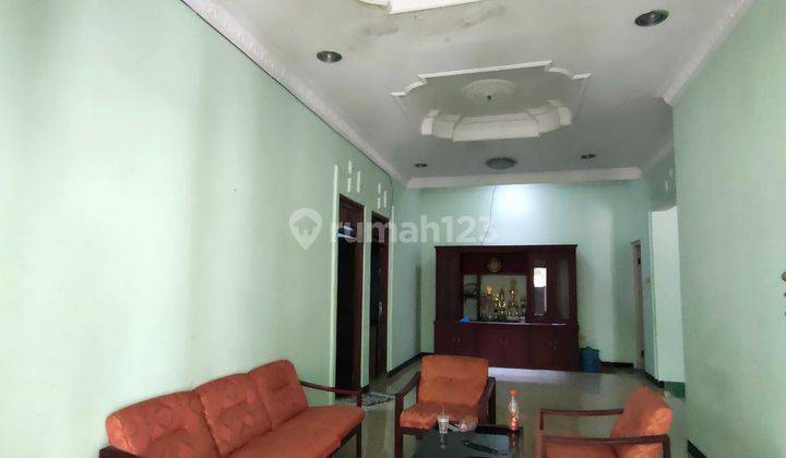 Dijual Rumah Bagus di Sinar Waluyo Tembalang Semarang  2