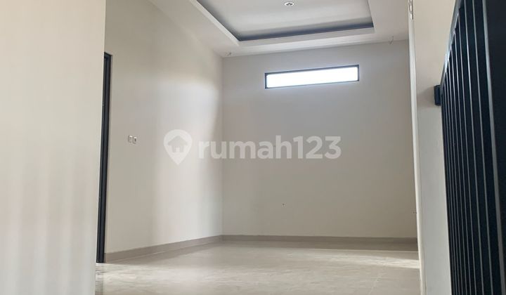 Dijual Rumah Baru Siap Huni di Puspowarno Semarang Barat  3