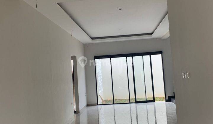 Dijual Rumah Baru Siap Huni di Puspowarno Semarang Barat  4