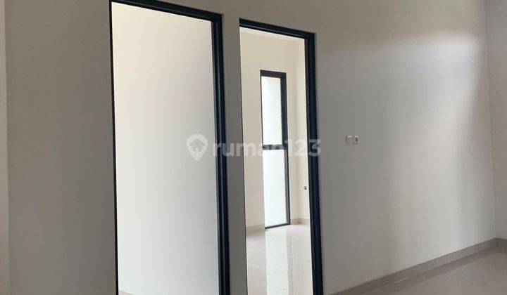 Dijual Rumah Baru Siap Huni di Puspowarno Semarang Barat  6
