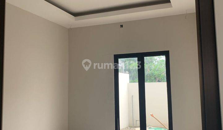 Dijual Rumah Baru Siap Huni di Puspowarno Semarang Barat  7