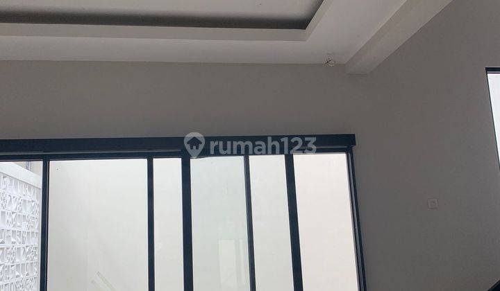 Dijual Rumah Baru Siap Huni di Puspowarno Semarang Barat  11