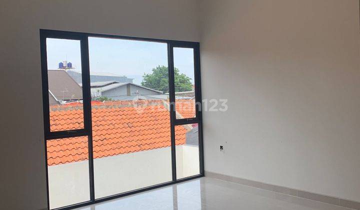 Dijual Rumah Baru Siap Huni di Puspowarno Semarang Barat  12