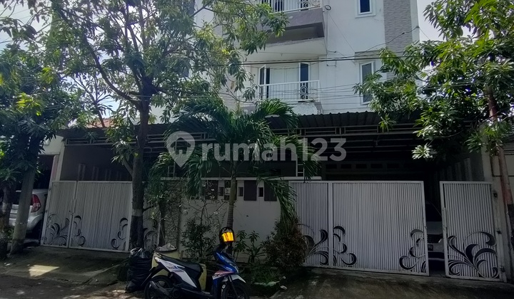 Dijual Kost Aktif Di Kencono Wungu Semarang Barat  1