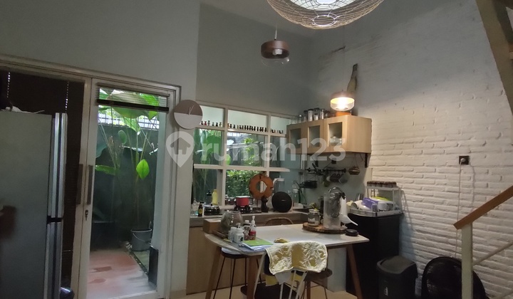 Rumah di Pandanaran Hills Tembalang 2