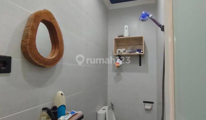 Rumah di Pandanaran Hills Tembalang 4