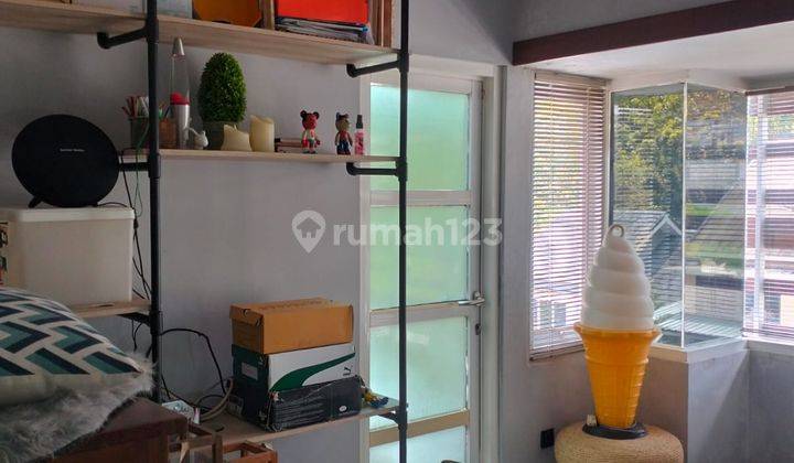 Rumah di Pandanaran Hills Tembalang 8