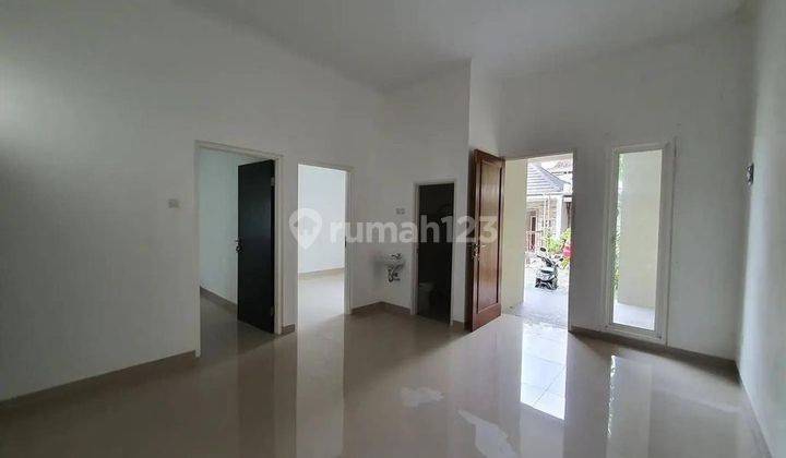 Dijual Rumah di Cluster Bukit Elang Tembalang  2