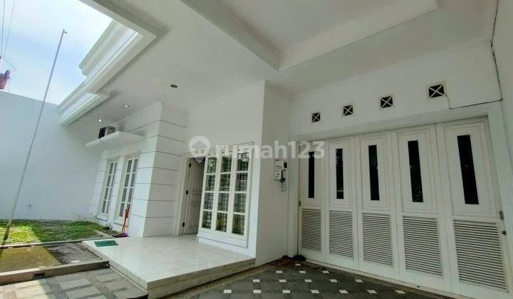 Dijual Rumah di jl Kyai Saleh Mugas Semarang  2