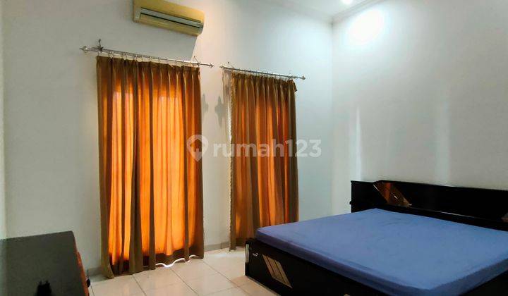 Dijual Rumah di jl Kyai Saleh Mugas Semarang  4