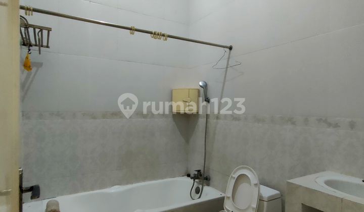 Dijual Rumah di jl Kyai Saleh Mugas Semarang  5