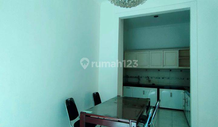 Dijual Rumah di jl Kyai Saleh Mugas Semarang  9