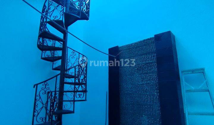 Dijual Rumah di jl Kyai Saleh Mugas Semarang  10