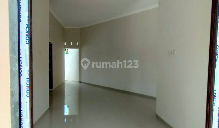 Dijual Rumah Baru di Klipang Tembalang Semarang  3