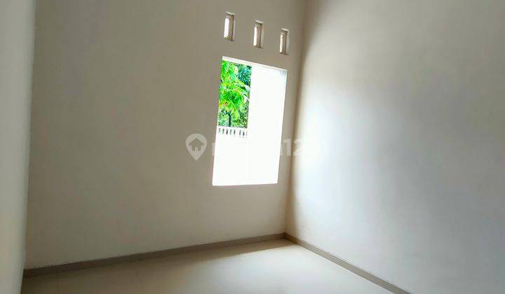 Dijual Rumah Baru di Klipang Tembalang Semarang  5