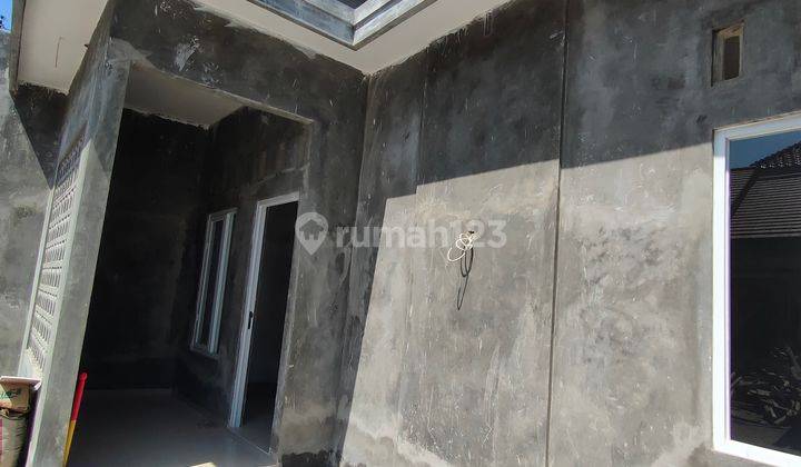 Dijual Rumah Baru Gress di Klipang Raya Tembalang Semarang  2