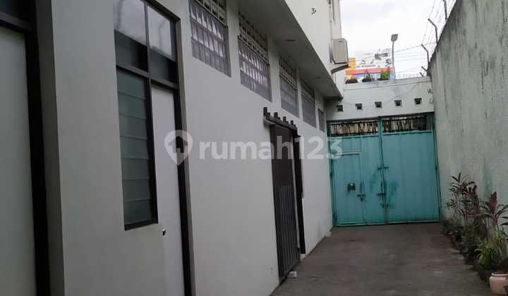Dijual Ruko dan Tempat Usaha Majapahit Ry Pedurungan Semarang  2
