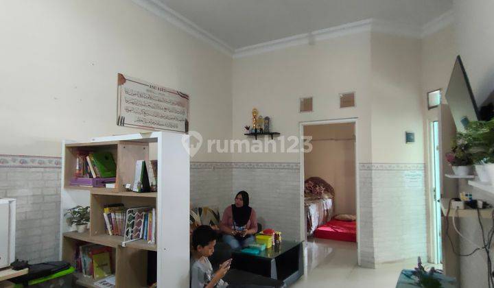 Dijual Rumah di Cluster Jasmine Park Plamongan Indah Semarang  2