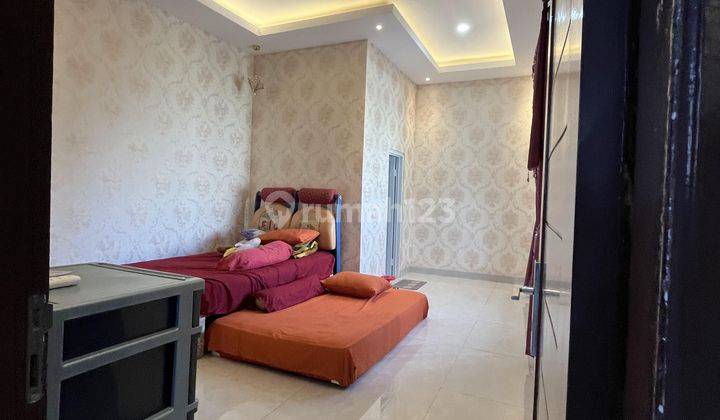 Dijual Rumah Full Furnished di Pusponjolo Semarang  2