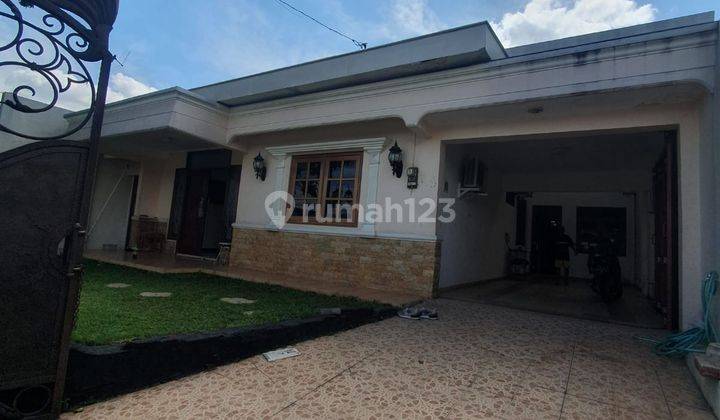 Dijual Rumah Bagus di Papandayan Gajahmungkur Semarang  1