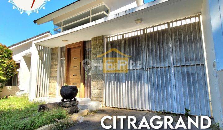 Dijual Rumah di Citragrand Sambiroto Tembalang Semarang  1