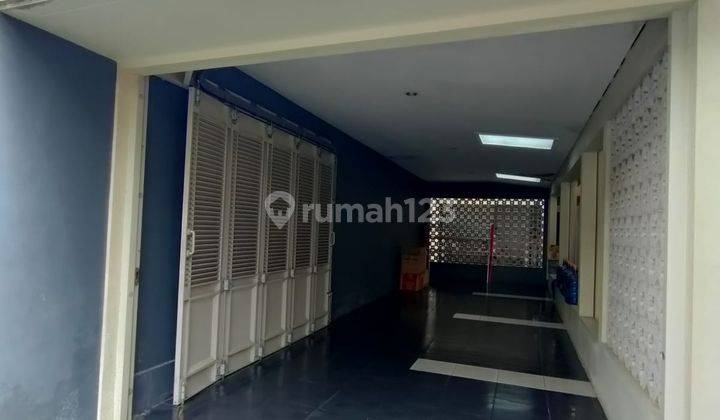 Dijual Rumah di jl Kawi Candisari Semarang Selatan  2