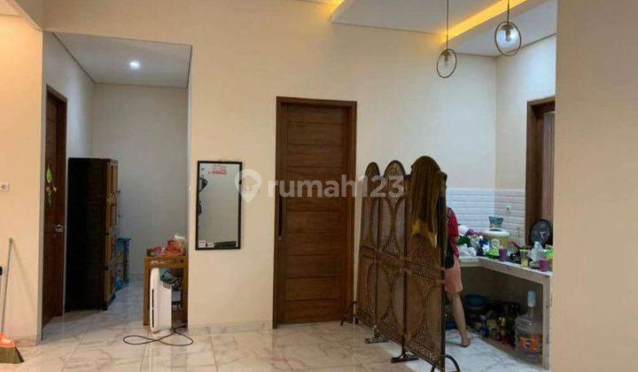 Dijual Rumah Bagus di jl Panda Pedurungan Semarang  2