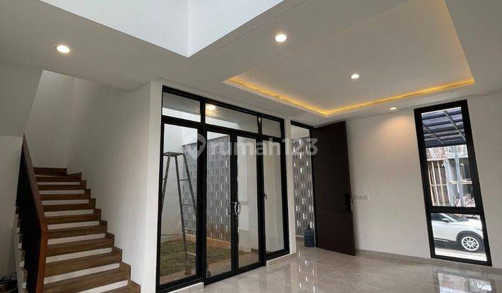 Dijual Rumah di BSB City Semarang  2