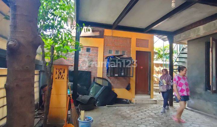 Dijual Rumah di jl Sri Rejeki Kalibanteng Semarang Barat  2