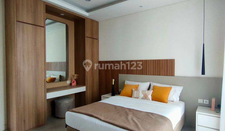 Dijual Rumah tipe Baru di Citraland BSB City Semarang  2