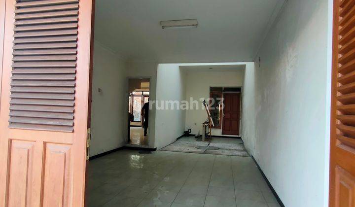 Dijual Rumah di Puspowarno Semarang Barat  2